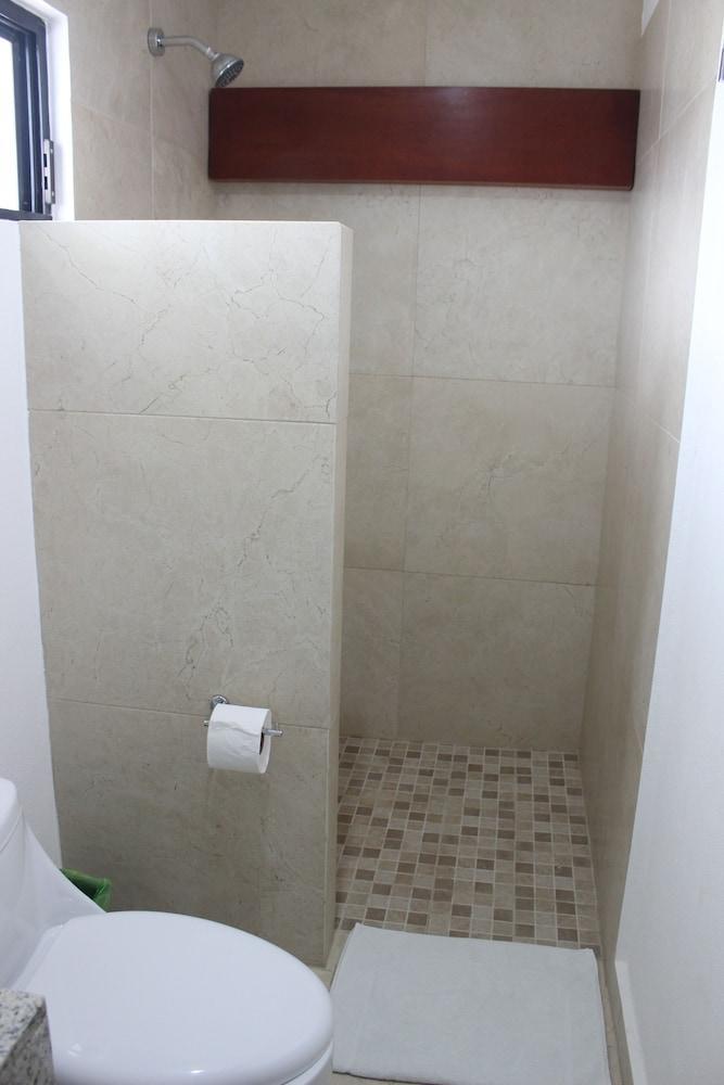 Hotel Villa De Pescadores Río Lagartos 외부 사진